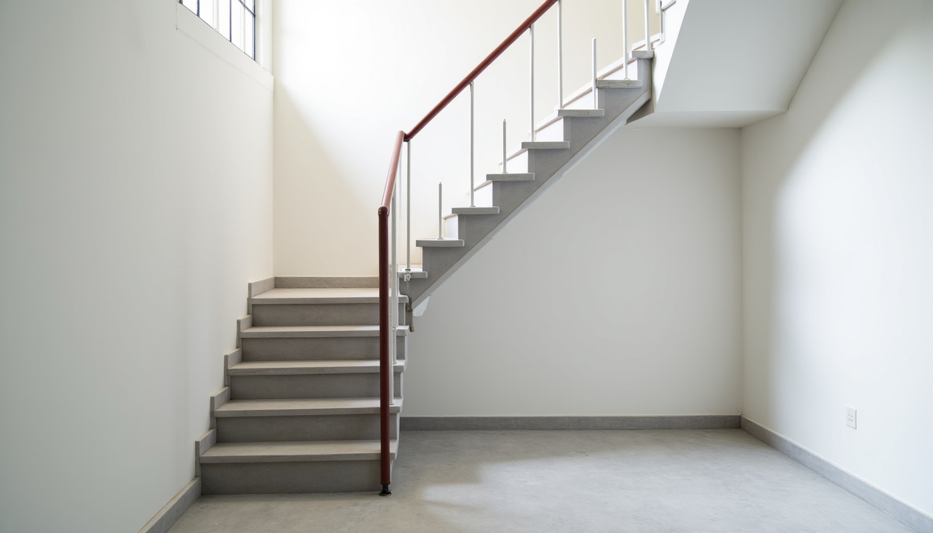 Un monte-escalier à Saint-Gobain en 2026 ?