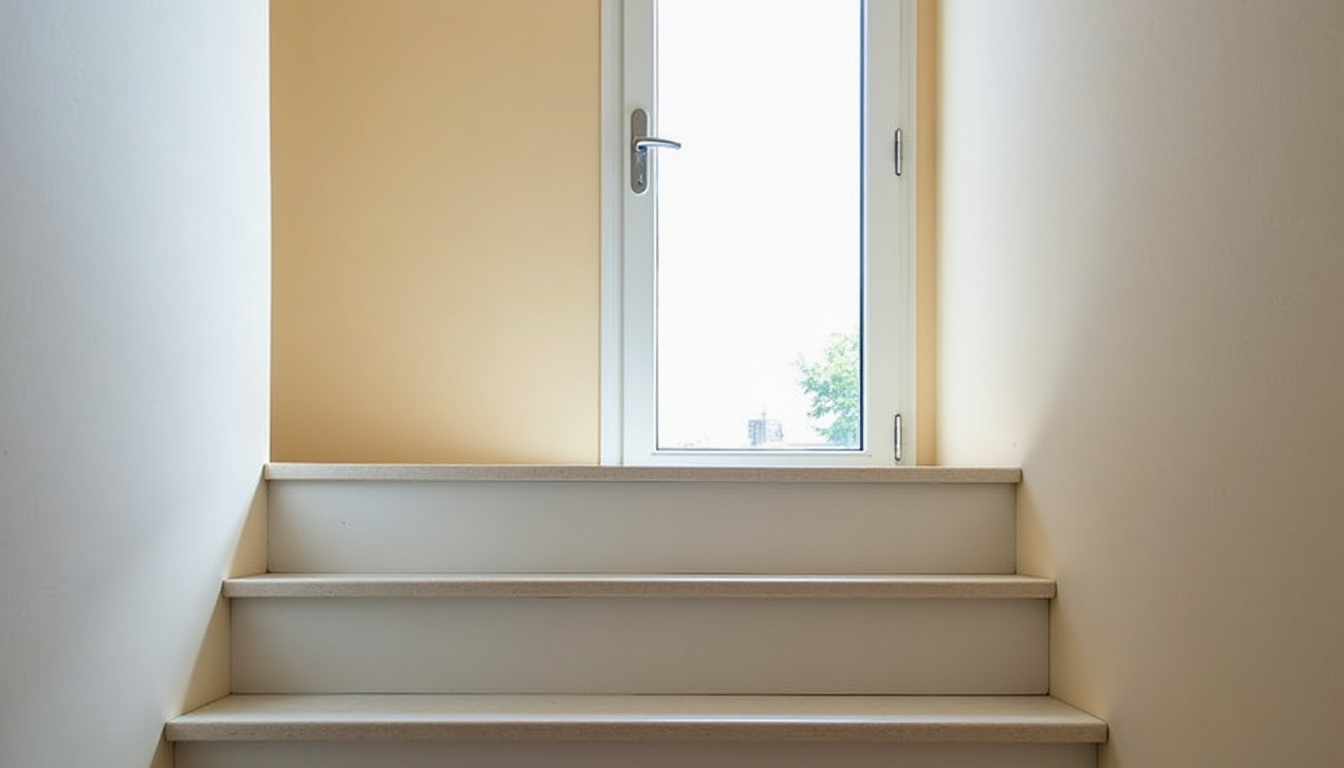 Monte-escalier à Saint-Hilaire-Bonneval : votre guide 2026