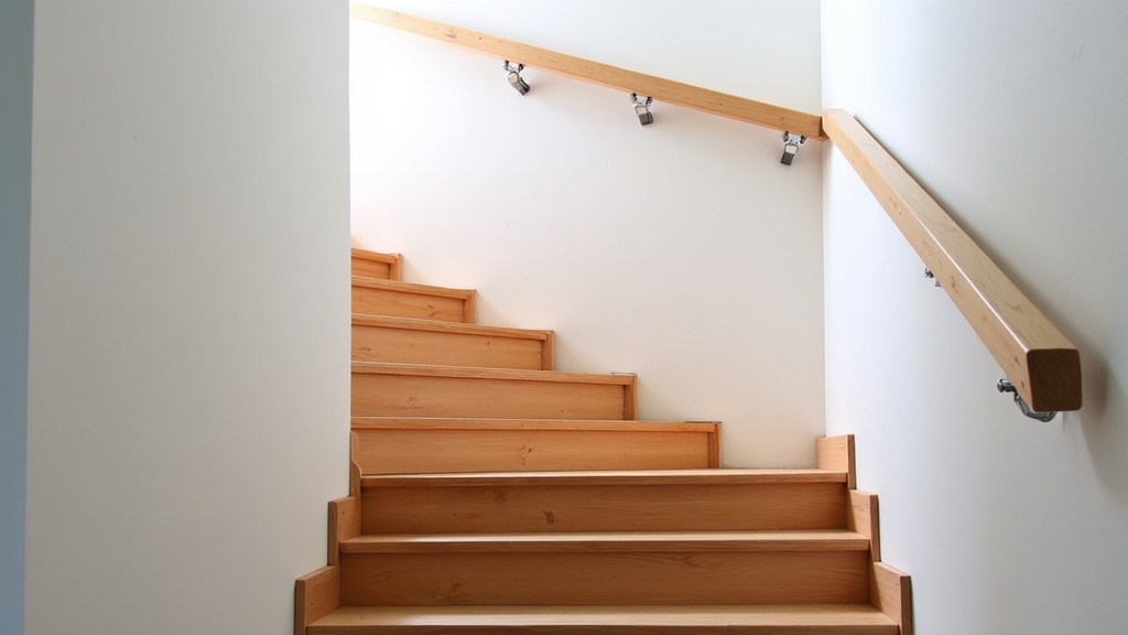 Monte-escalier à Saint-Jean-Saint-Maurice-sur-Loire : votre guide 2026