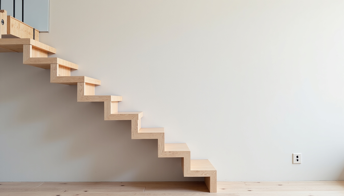 Un monte-escalier à Saint-Jory pour plus de confort en 2026