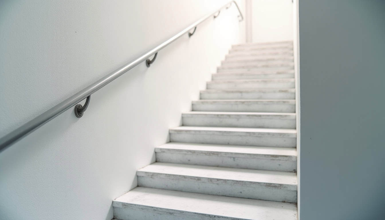 Monte-escalier à Saint-Julien-de-Concelles : votre guide 2026