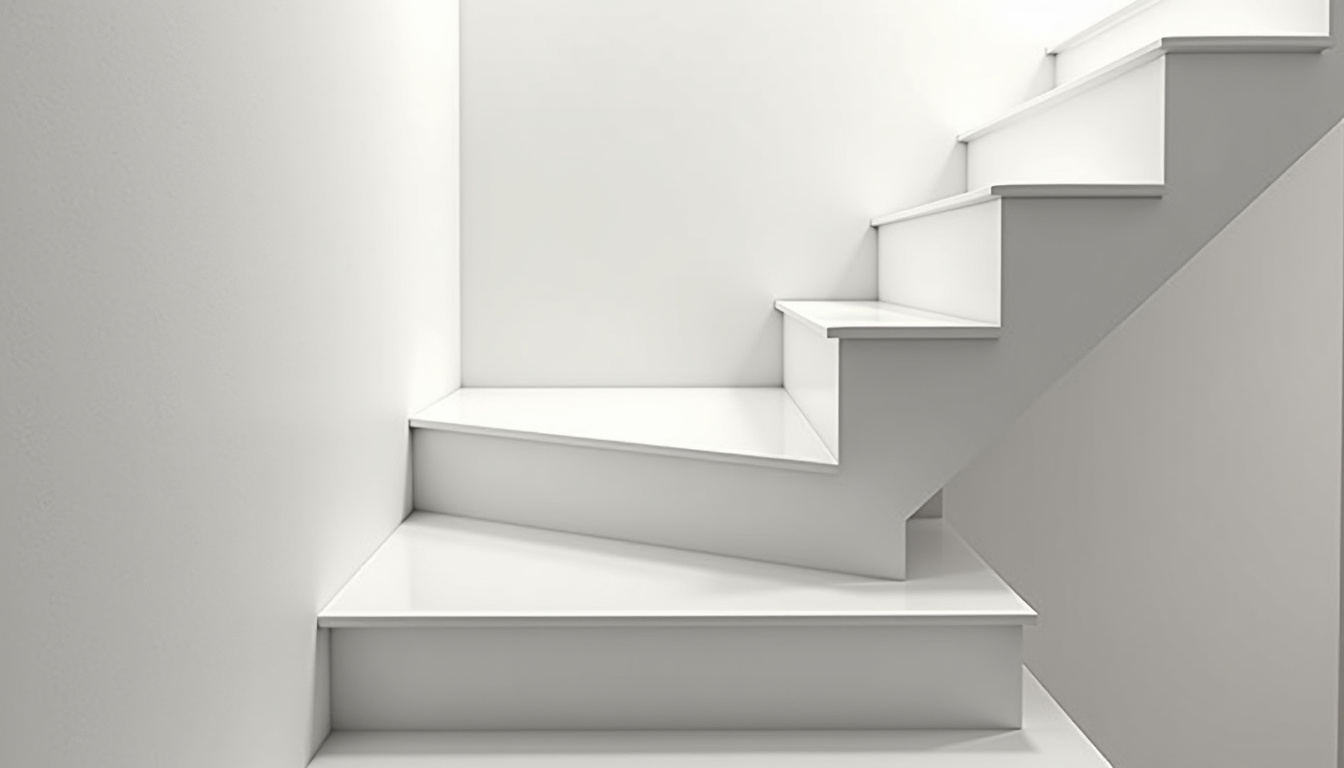 Monte-escalier à Saint-Just-Luzac : votre solution en 2026