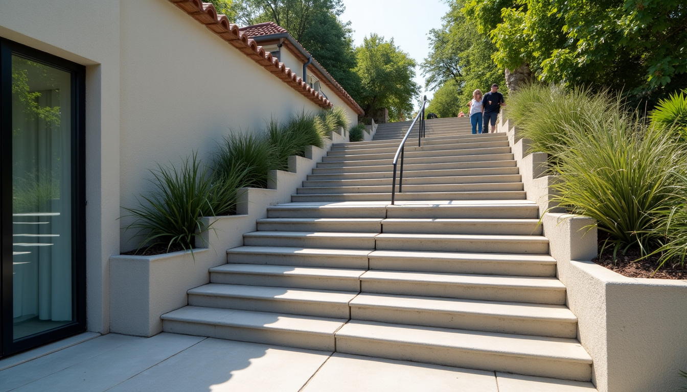 Installer un monte-escalier à Saint-Laurent-des-Arbres en 2026 ?