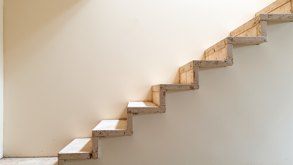 Monte escalier à Saint-Laurent-du-Pape : votre guide 2026