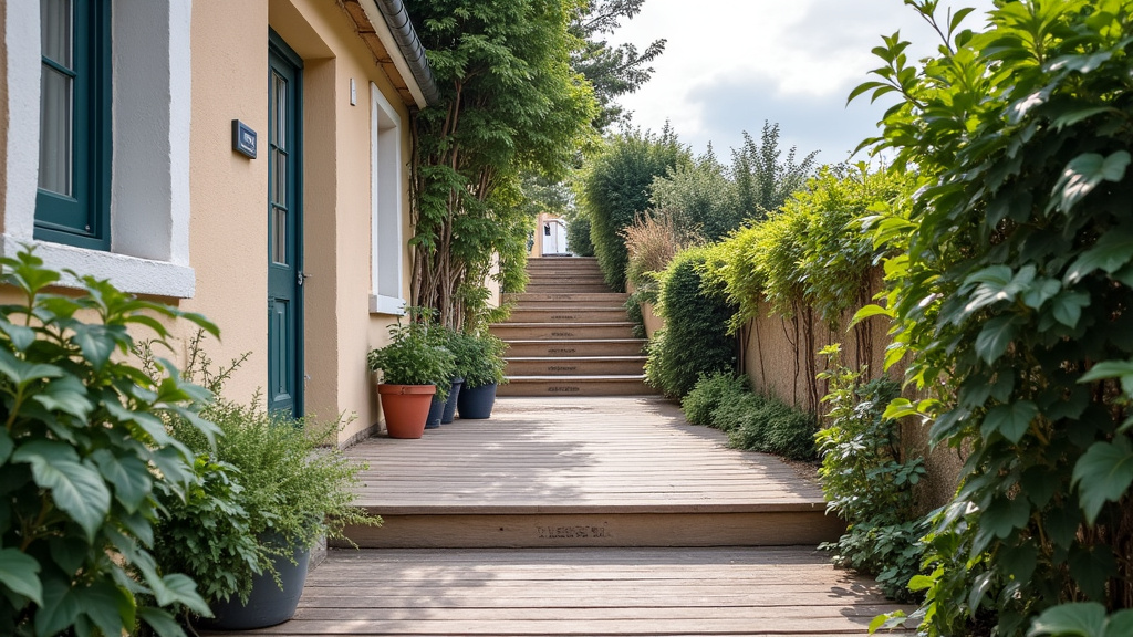Monte-escalier à Saint-Laurent-en-Grandvaux : votre guide 2026