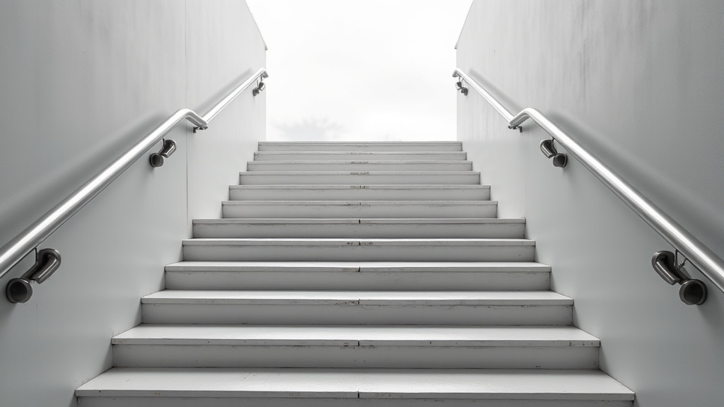 Monte escalier à Saint-Laurent-sur-Gorre : votre confort en 2026