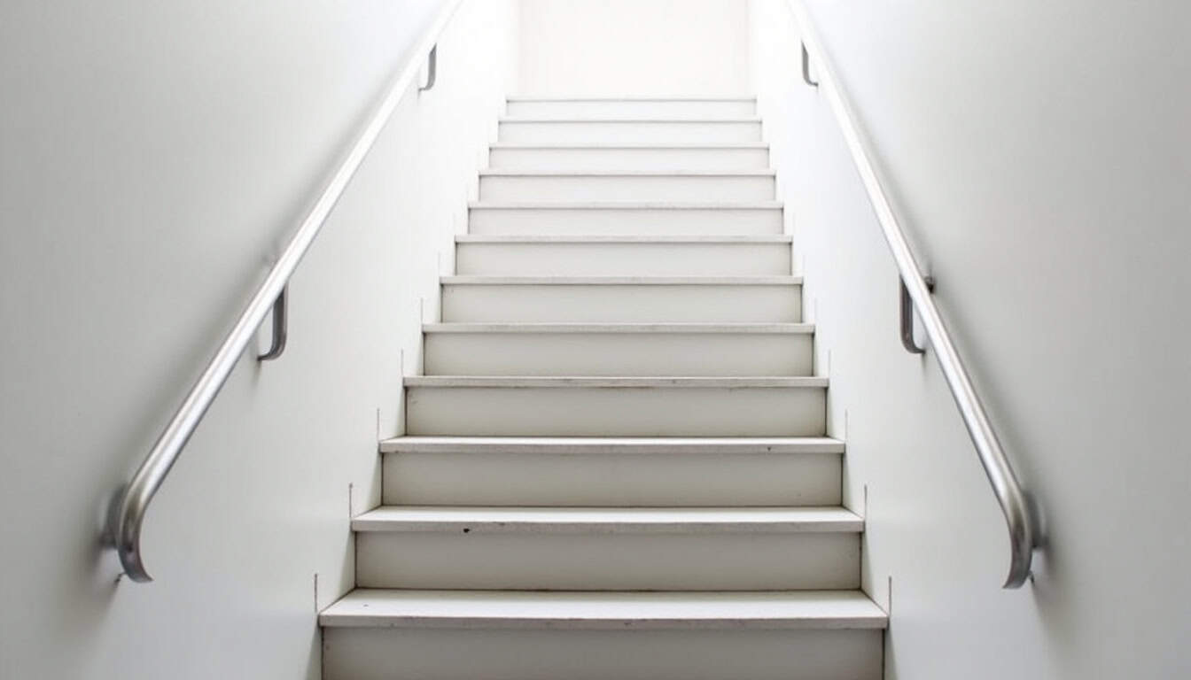 Un monte-escalier à Saint-Louis-de-Montferrand en 2026 ?