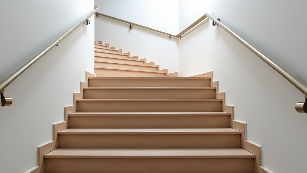 Monte-escalier à Saint-Mammès : retrouvez votre autonomie en 2026