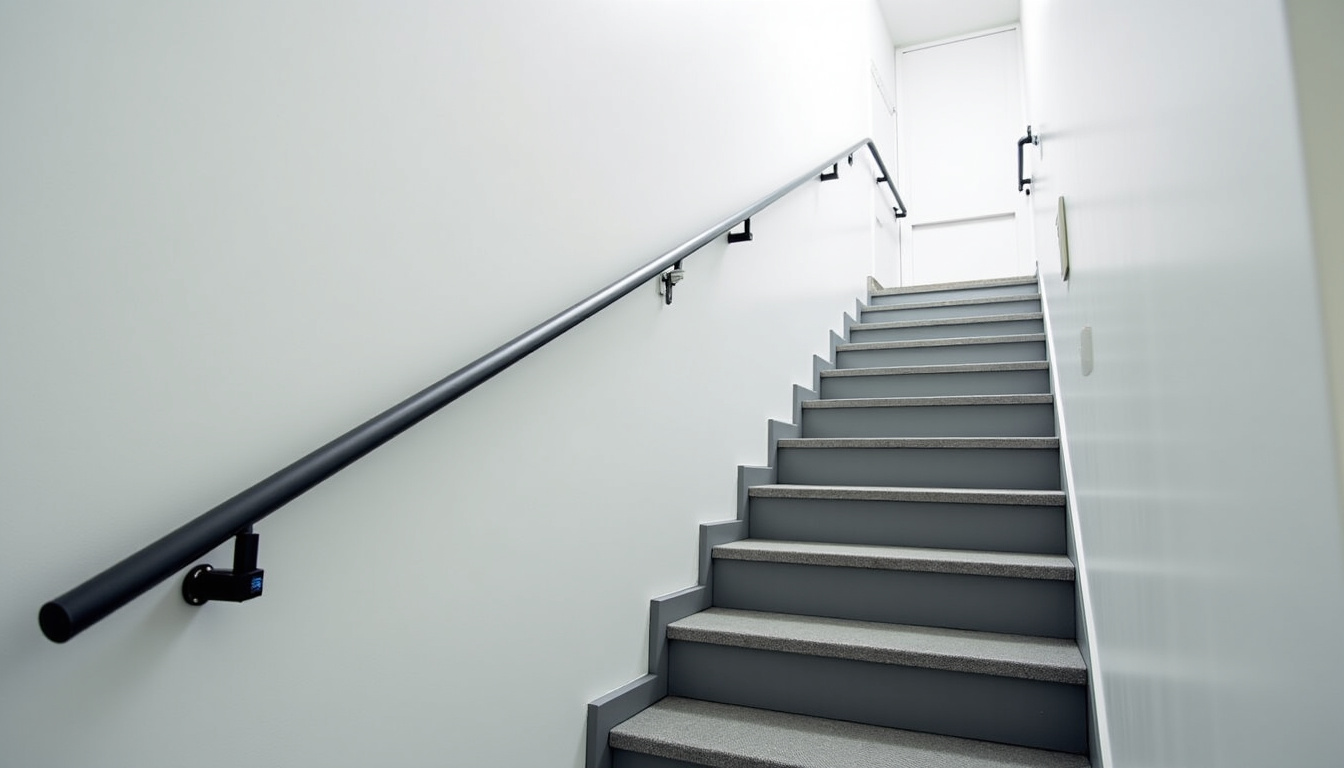 Monte-escalier à Saint-Mars-la-Réorthe : votre guide 2026