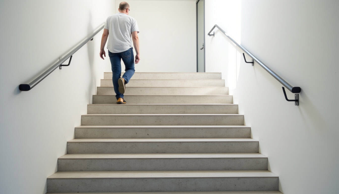 Monte-escalier à Saint-Martin-de-Hinx : votre guide 2026