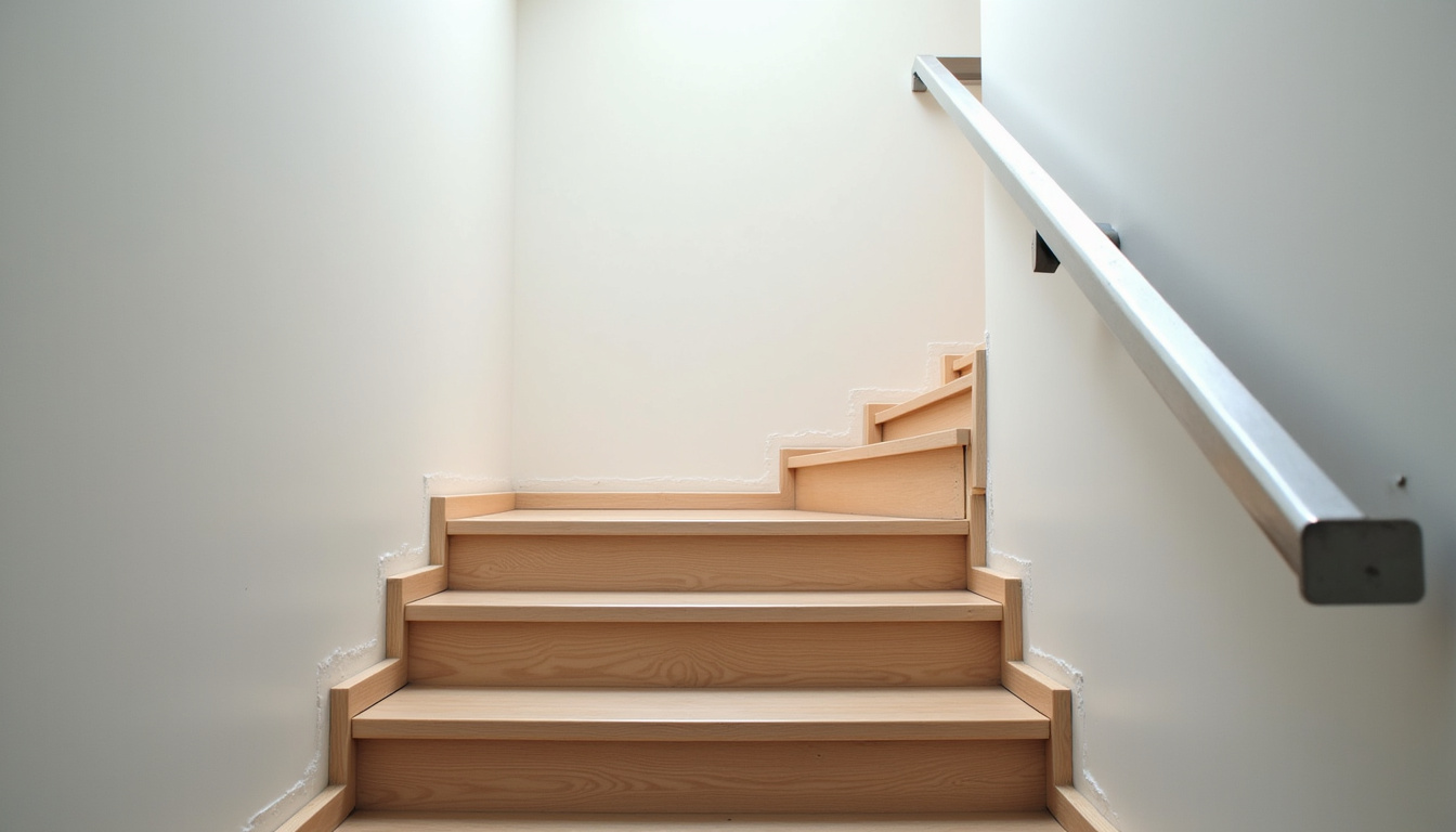 Un monte-escalier à Saint-Martin-du-Tertre en 2026 ?