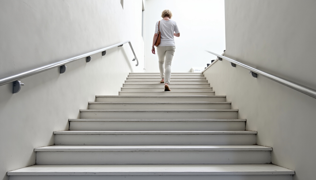 Monte-escalier à Saint-Martin-lez-Tatinghem : votre guide 2026