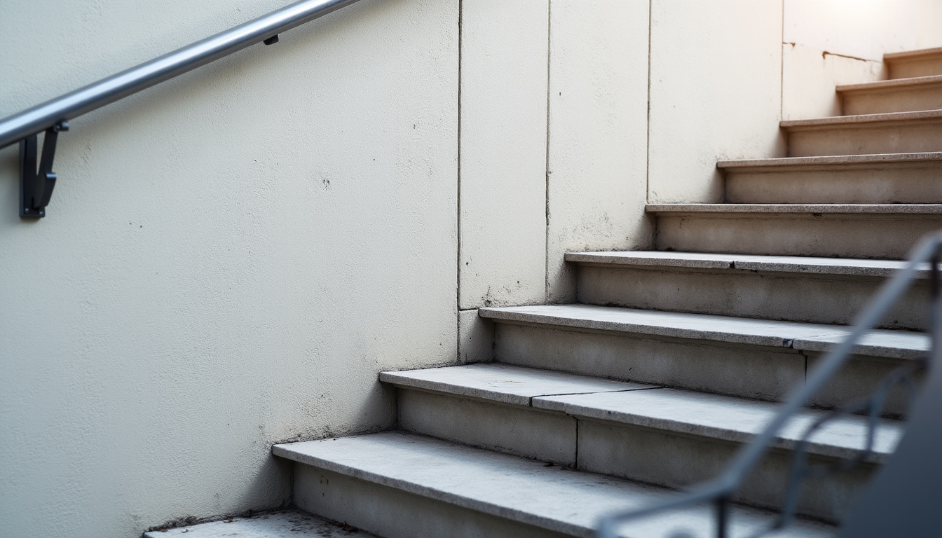 Monte-escalier à Saint-Maurice-en-Gourgois : votre guide 2026