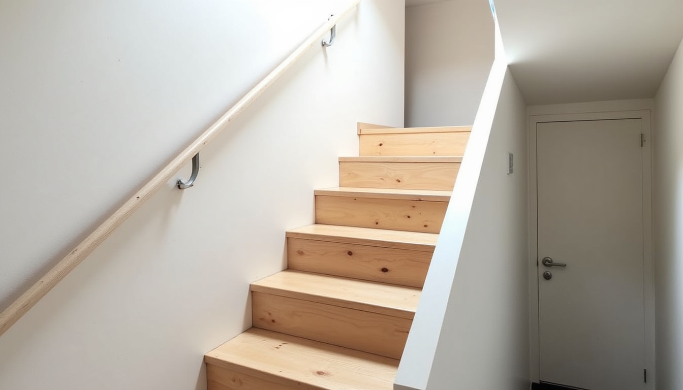 Monte-escalier à Saint-Maurice-la-Souterraine : votre confort en 2026