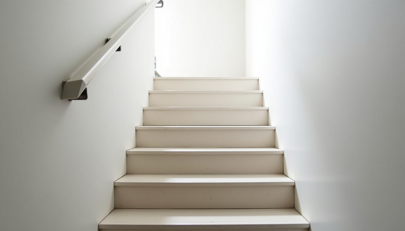 Un monte-escalier à Saint-Max pour retrouver votre autonomie en 2026