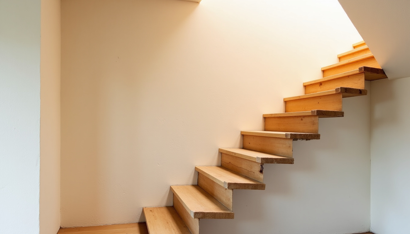 Un monte-escalier à Saint-Maxire pour retrouver votre autonomie en 2026