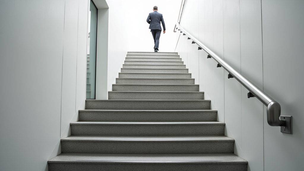 Monte-escalier à Saint-Molf : votre guide 2026