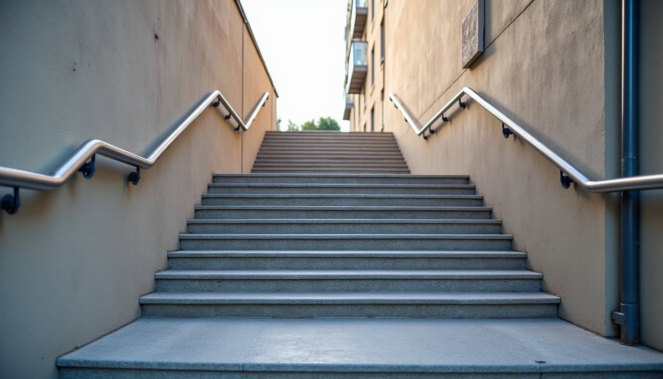 Votre monte-escalier à Saint-Nazaire en 2026 : guide complet