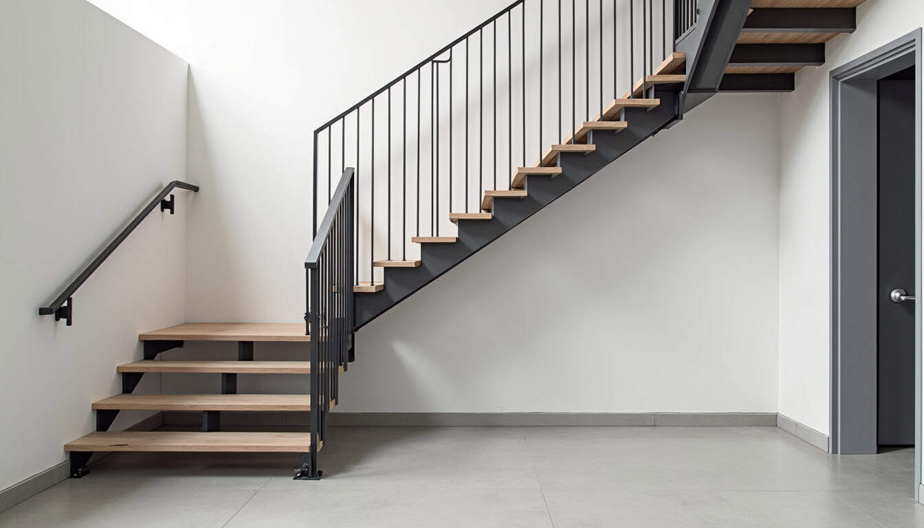 Comment choisir et financer son monte-escalier à Saint-Ouen en 2026 ?