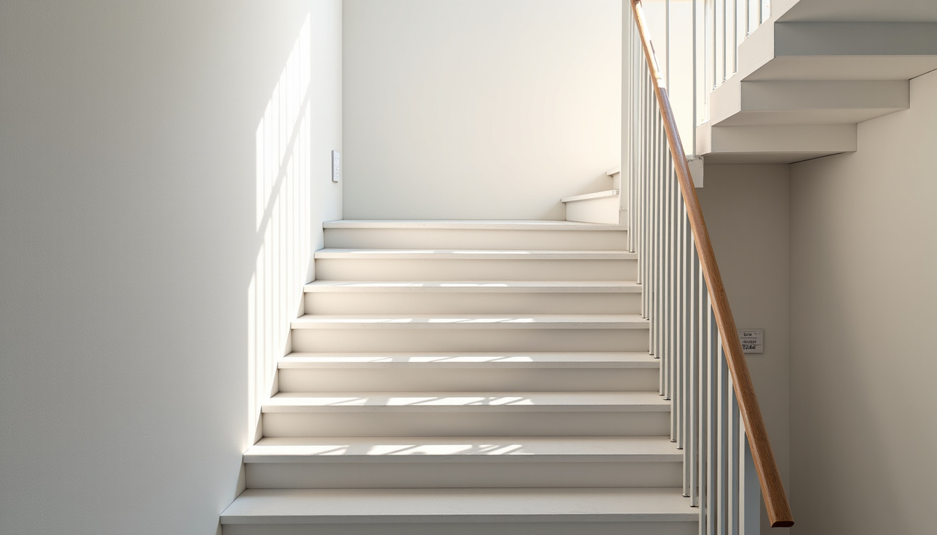 Monte-escalier à Saint-Pardoux-la-Rivière : votre guide 2026