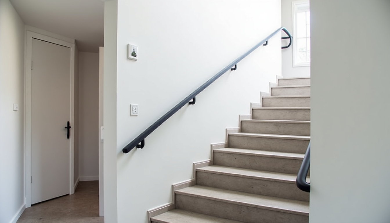 Monte-escalier à Saint-Paul-de-Varax : retrouvez votre mobilité en 2026