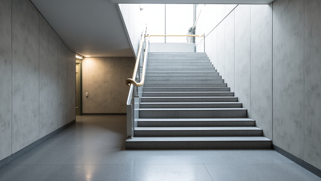 Monte-escalier à Saint-Père-en-Retz : retrouvez votre mobilité en 2026