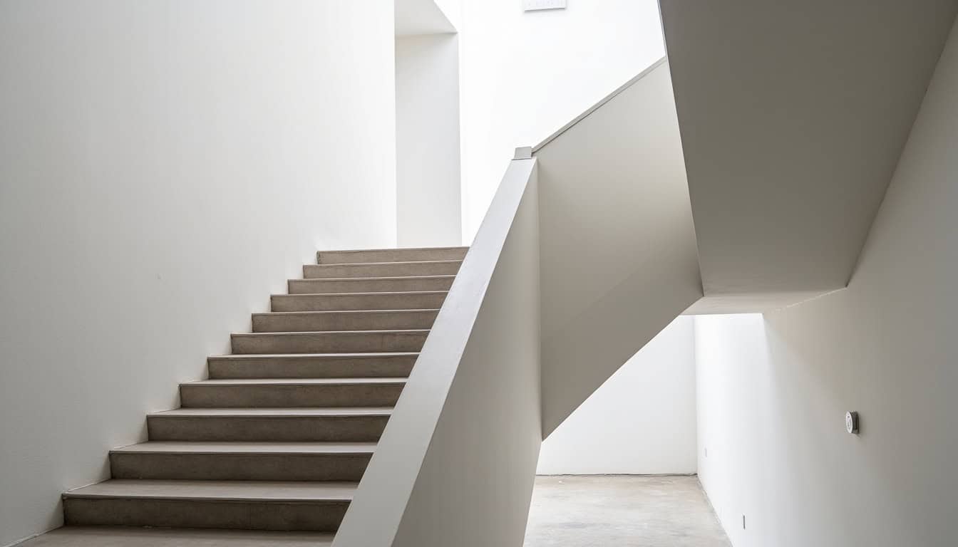 Un monte-escalier à Saint-Pierre-Église pour plus de confort en 2026