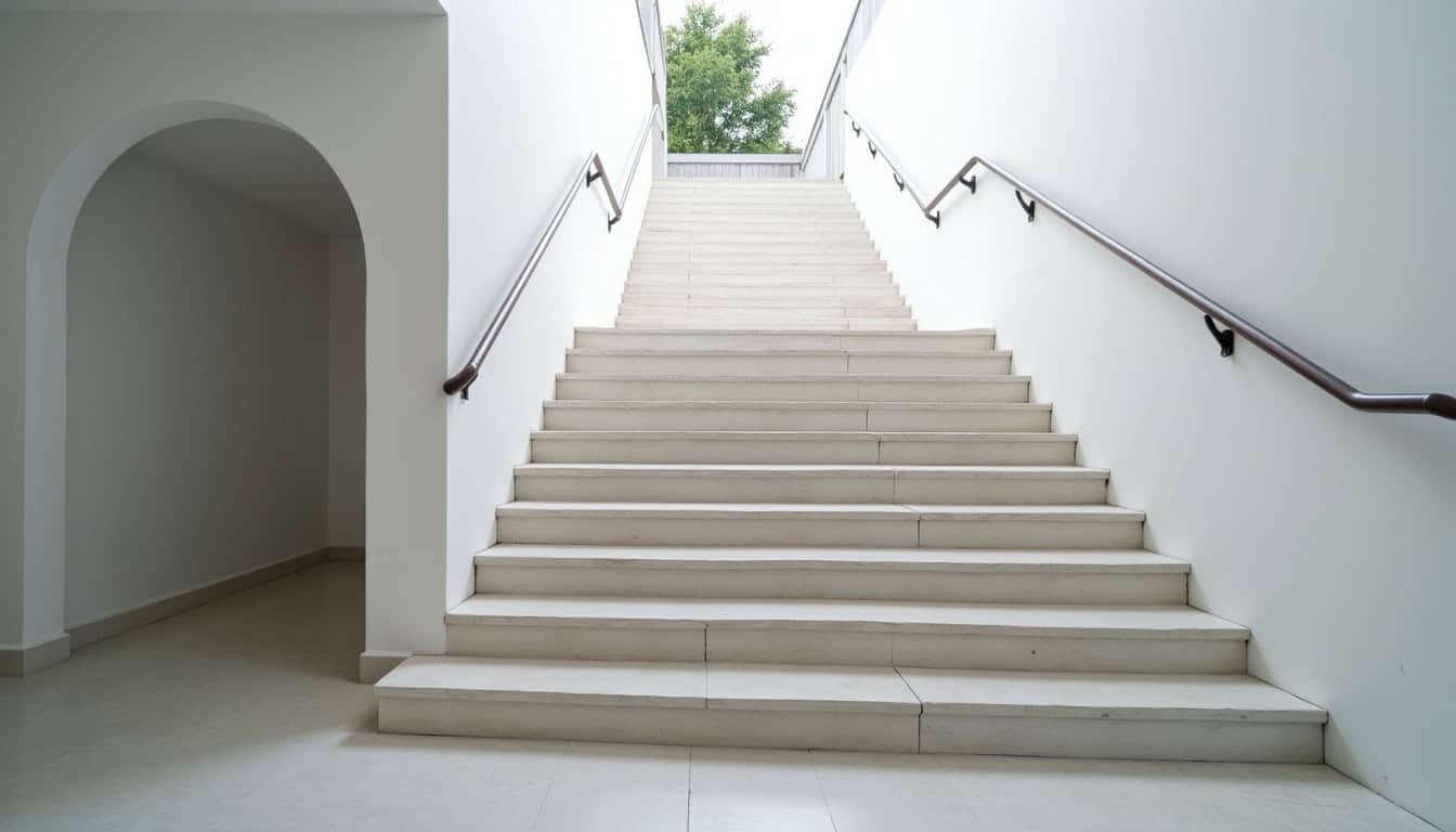 Votre monte-escalier à Saint-Pierre-en-Auge en 2026