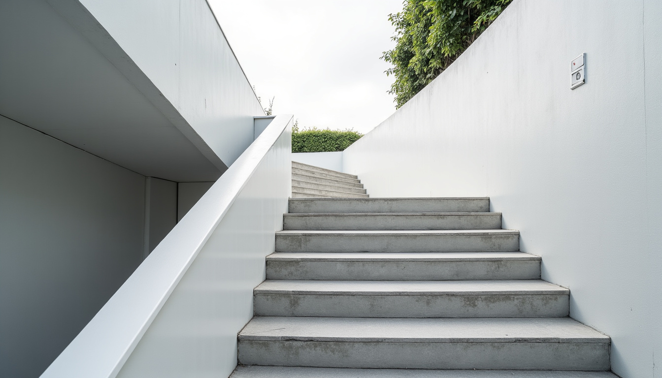 Monte escalier à Saint-Révérend : retrouvez votre liberté en 2026