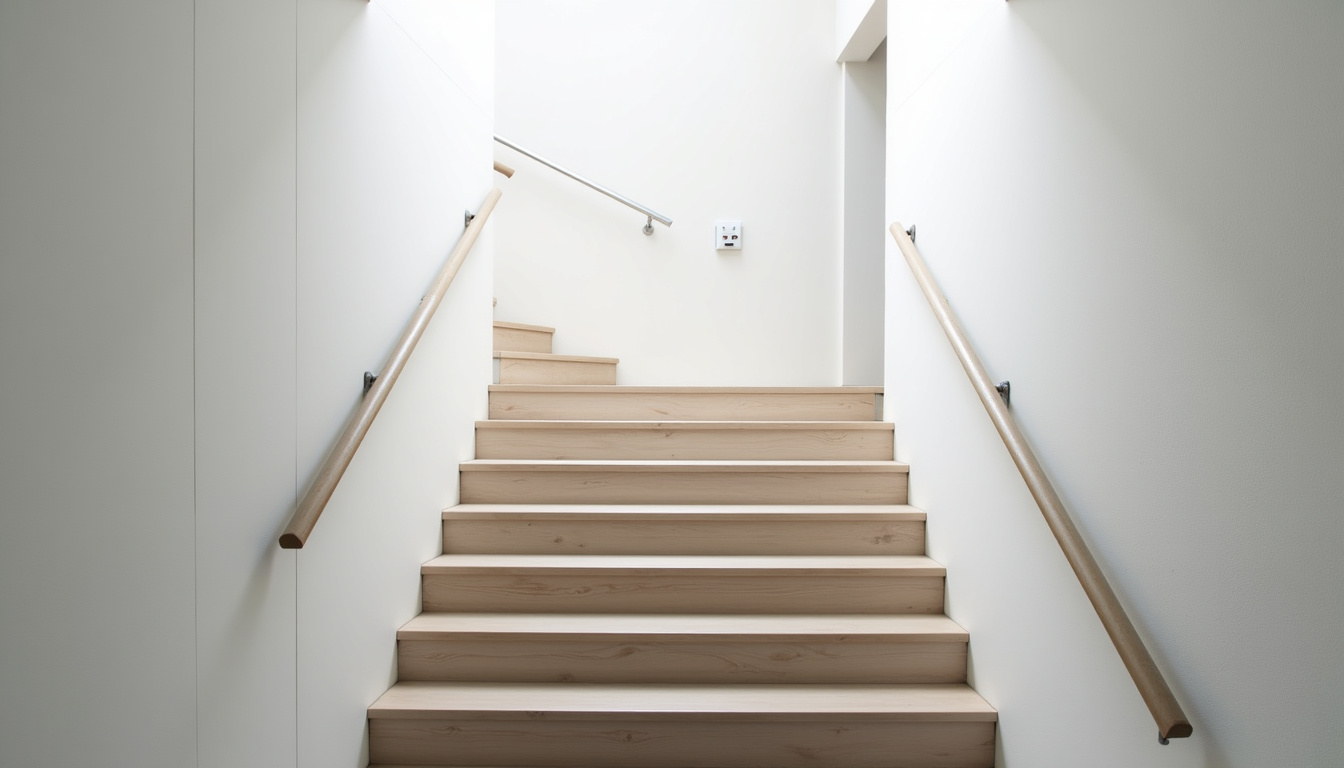 Monte-escalier à Saint-Senier-sous-Avranches : votre guide 2026