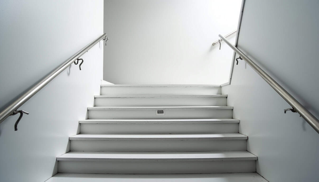 Monte-escalier à Saint-Senoux : retrouvez votre autonomie en 2026