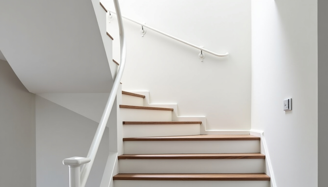 Monte-escalier à Saint-Sulpice-de-Pommeray : votre guide 2026