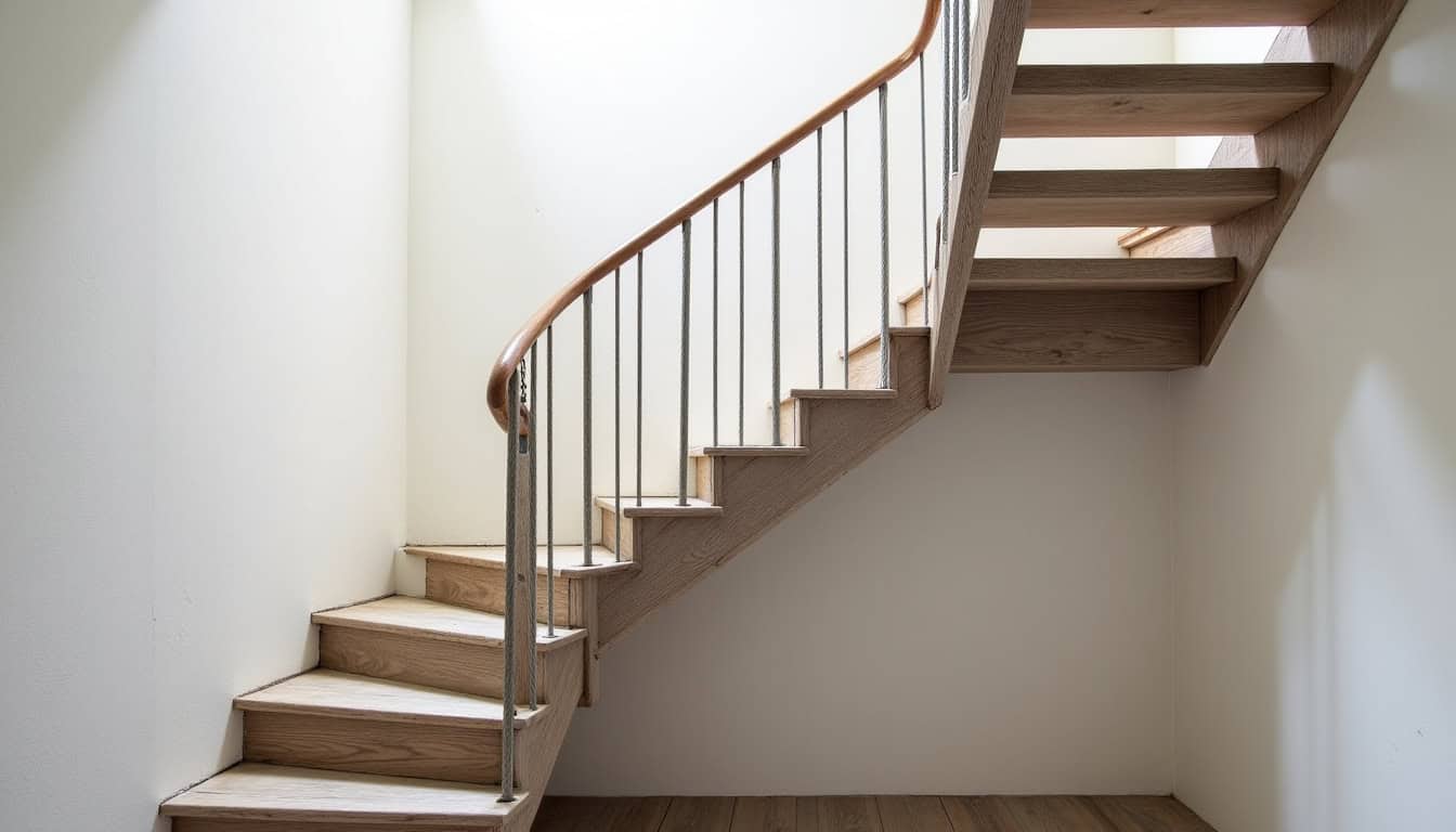 Monte-escalier à Saint-Sulpice-sur-Risle : votre guide 2026