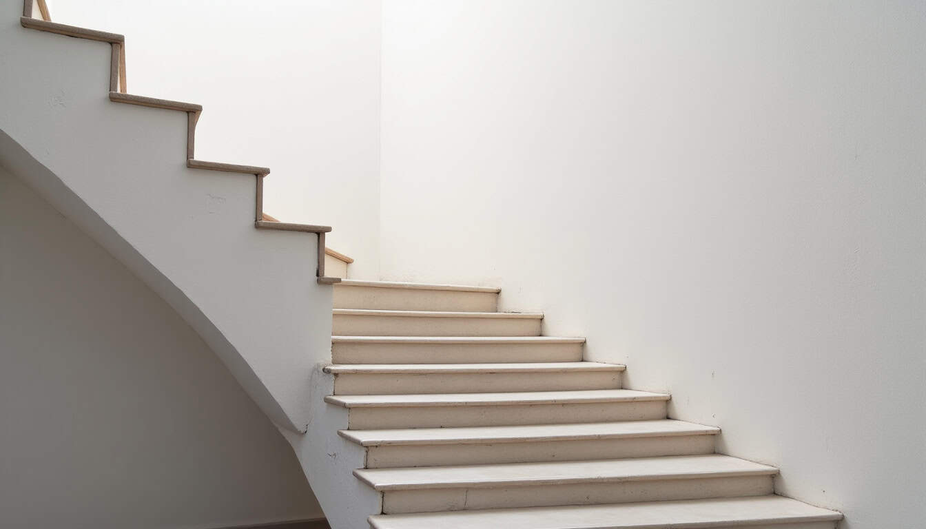 Monte-escalier à Saint-Vaast-lès-Mello : retrouvez votre liberté en 2026