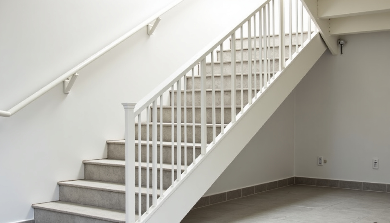 Un monte-escalier à Saint-Valery-sur-Somme en 2026 ?