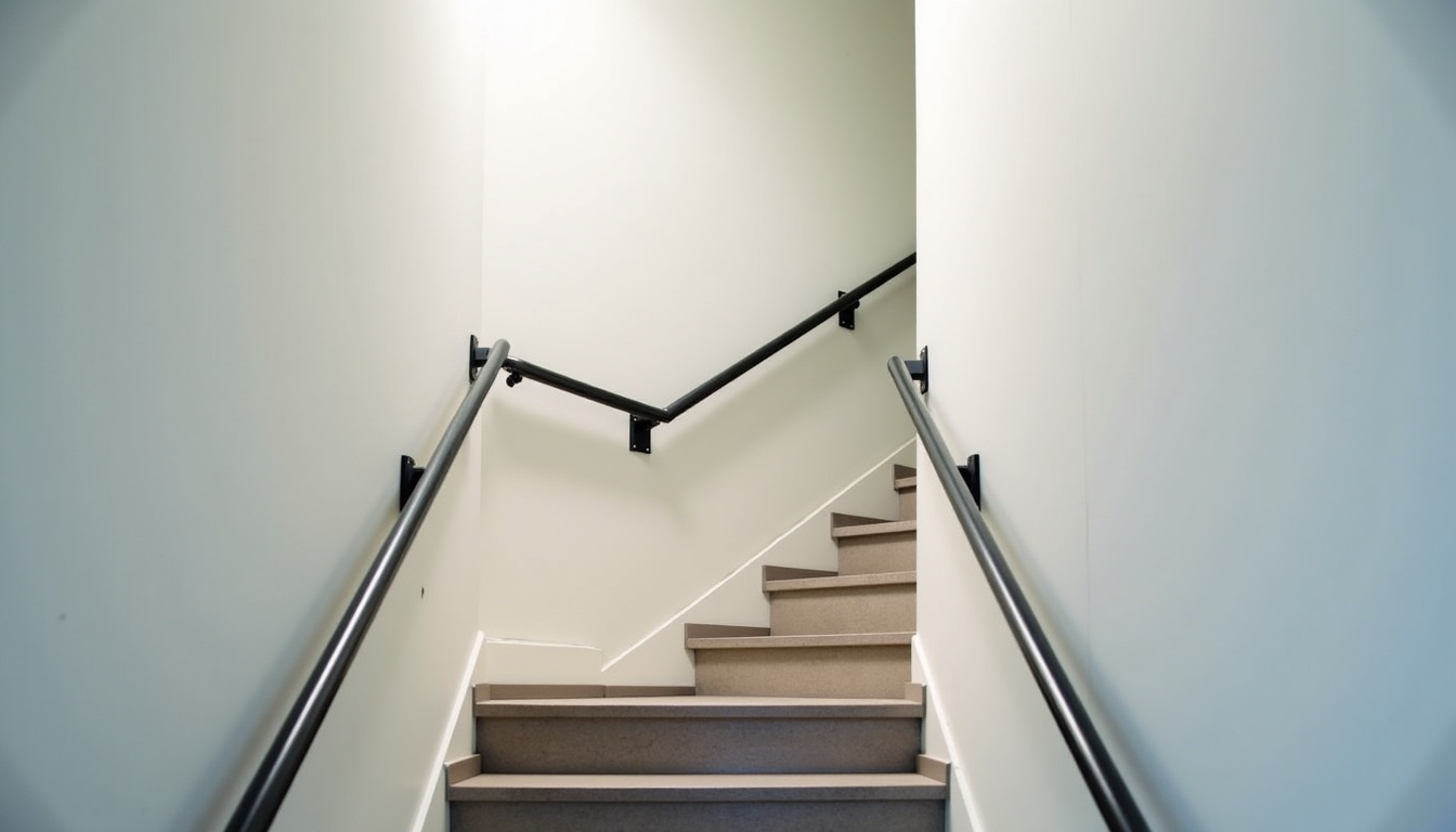 Un monte-escalier à Saint-Victor pour plus d'autonomie en 2026