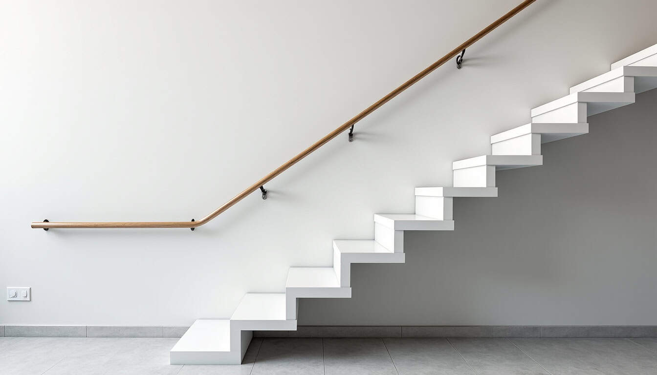 Un monte-escalier à Saint-Vite pour retrouver votre mobilité en 2026