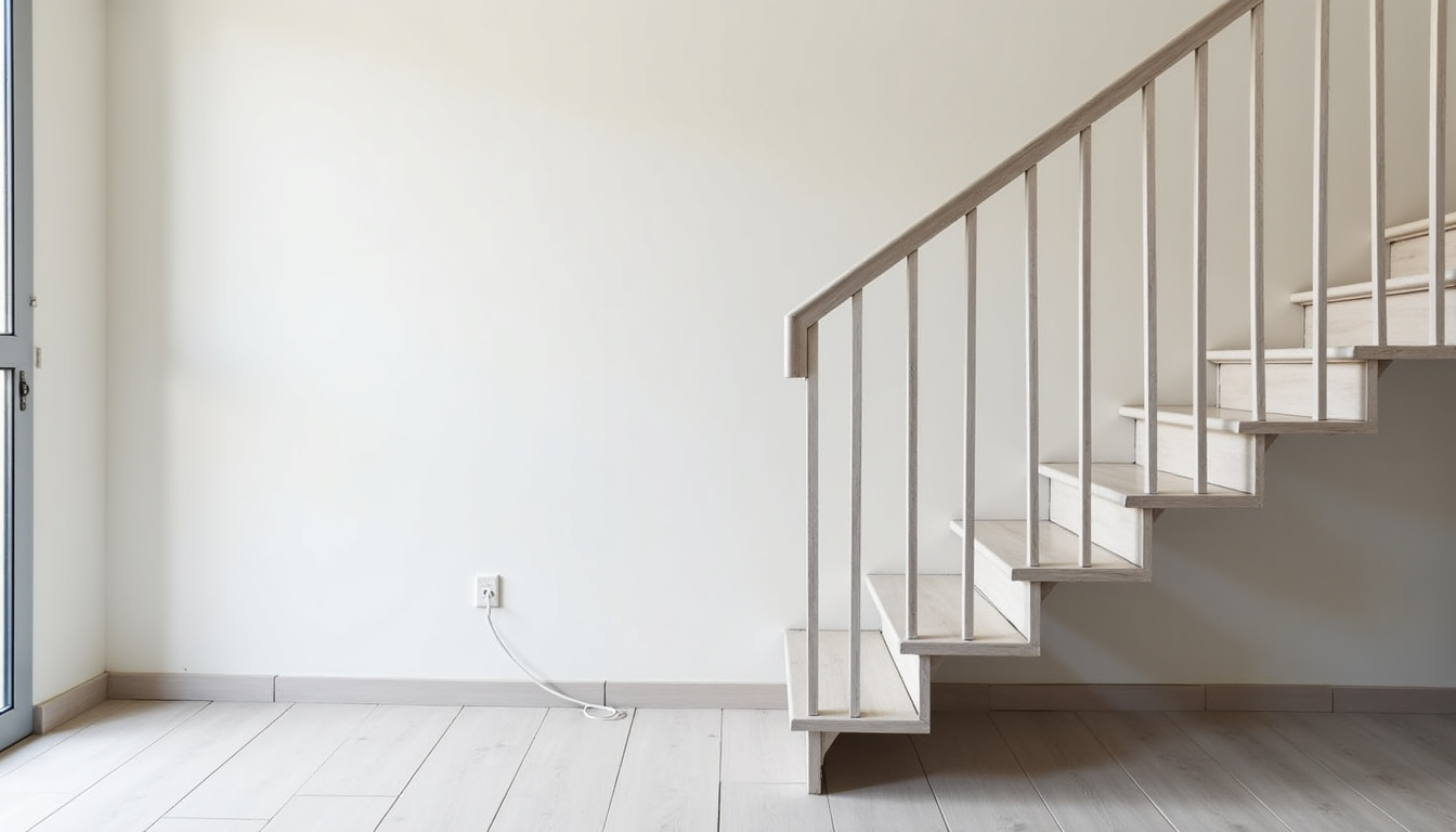 Un monte-escalier à Saint-Yvi pour plus de confort en 2026 ?