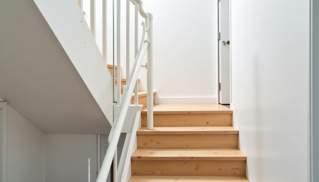 Un monte-escalier à Sainte-Feyre : comment choisir en 2026 ?