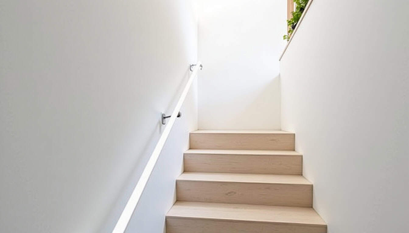 Un monte-escalier à Sainte-Foy-d'Aigrefeuille en 2026 ?