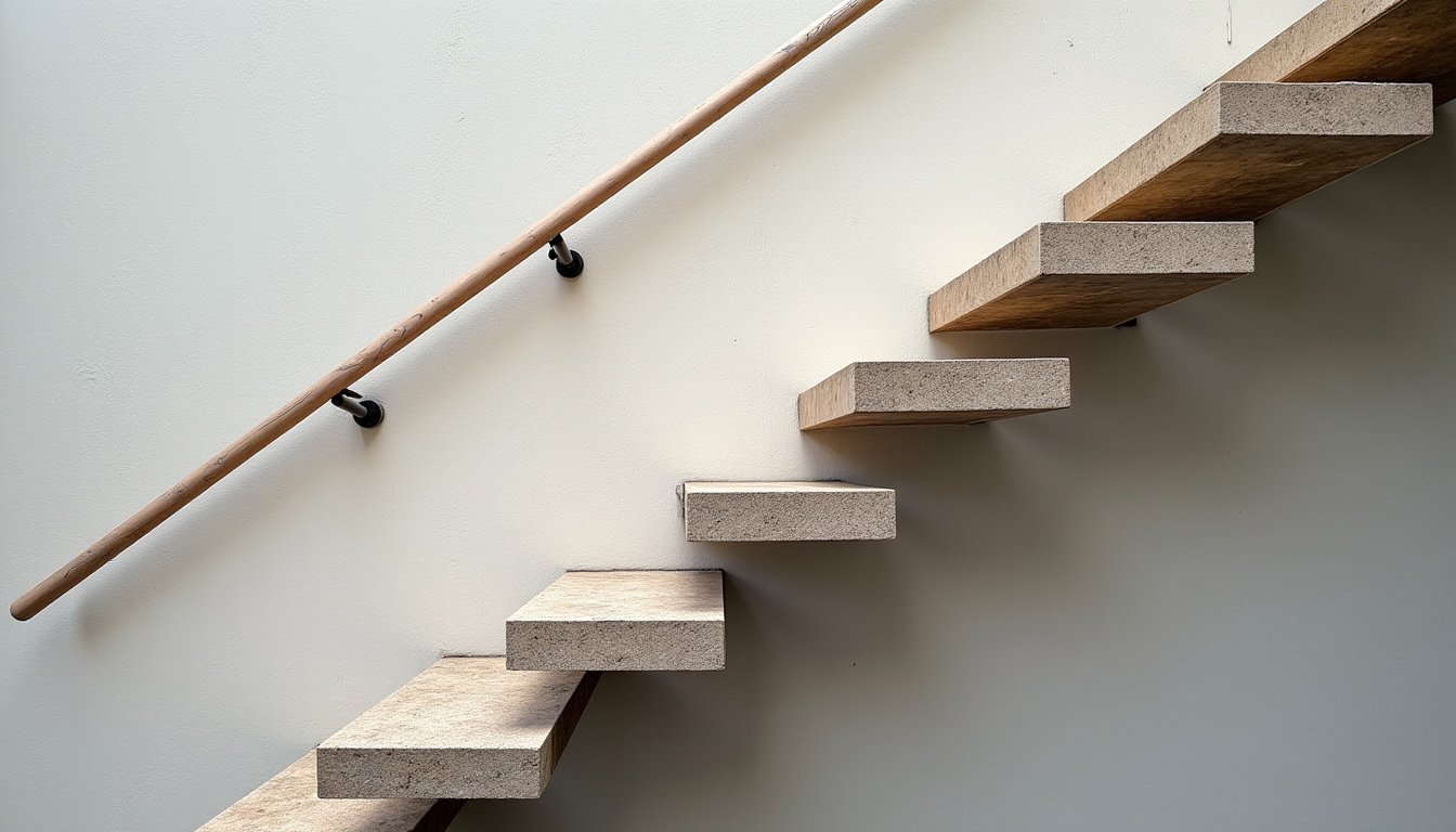 Votre monte-escalier à Sainte-Marie-de-Gosse en 2026