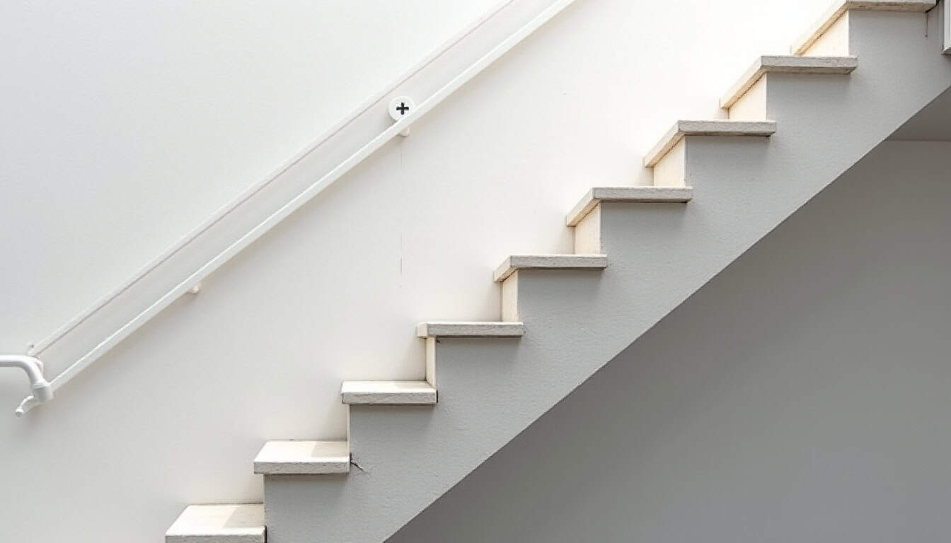 Monte escalier à Sainte-Maxime : votre confort en 2026