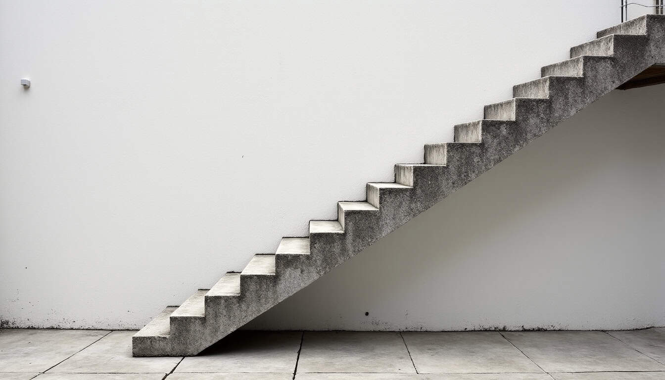 Monte-escalier à Sainte-Sève : retrouvez votre liberté en 2026