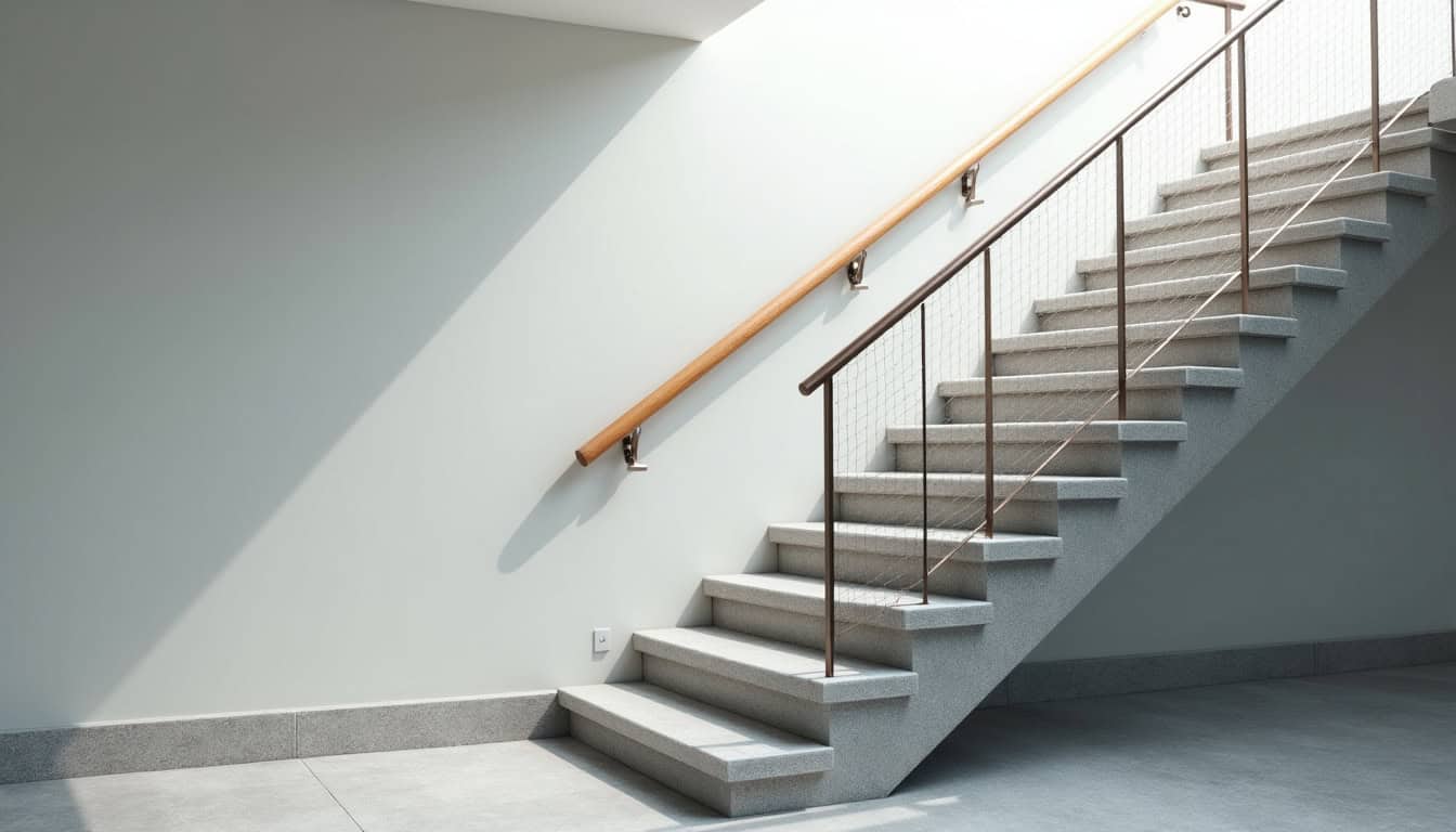 Un monte-escalier à Sainville pour plus de liberté en 2026