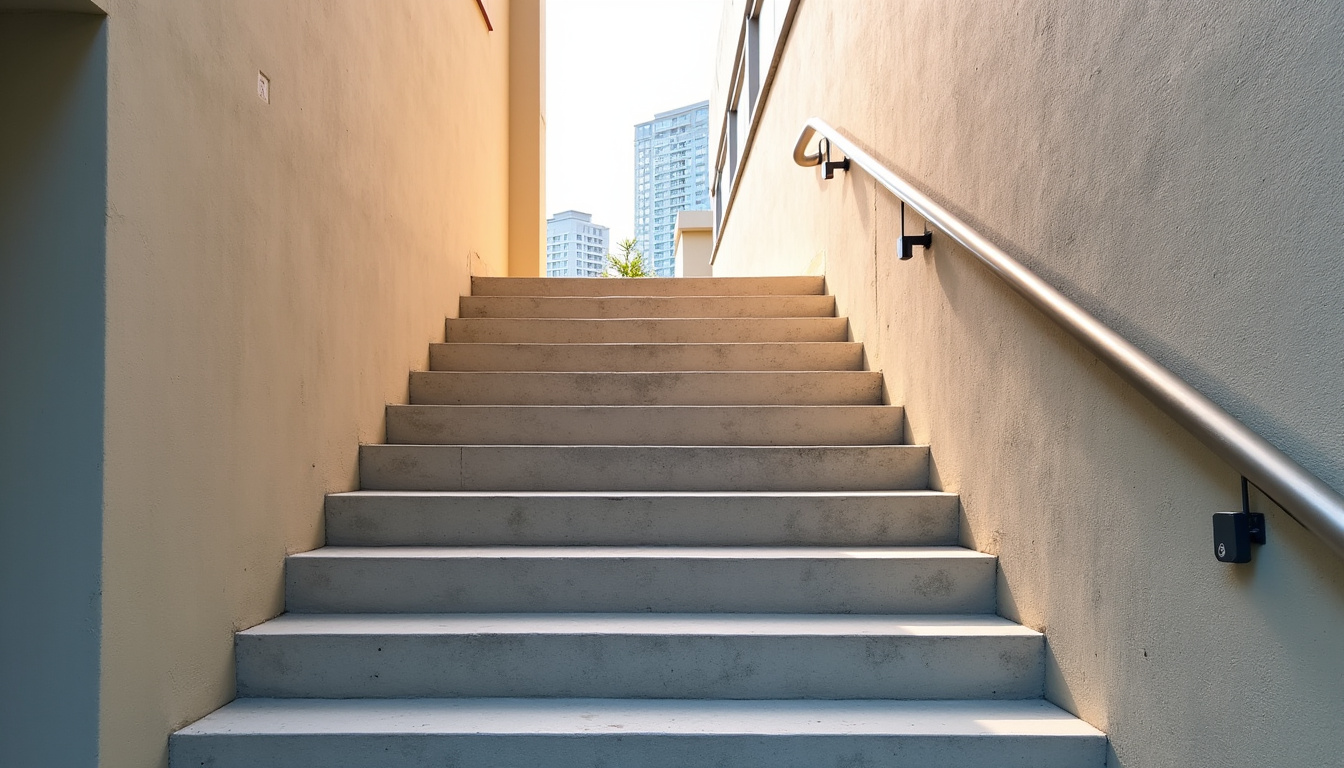 Monte-escalier à Santec : retrouvez votre autonomie en 2026