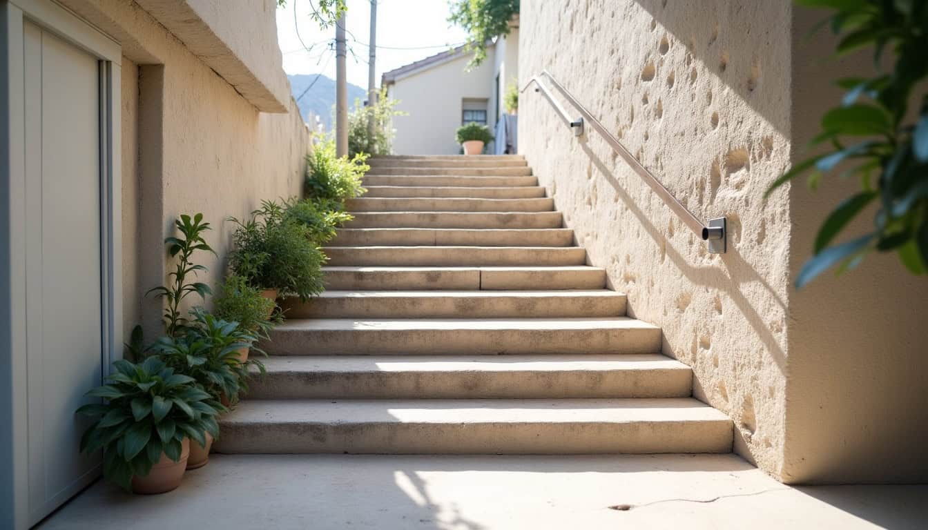 Un monte-escalier à Sathonay-Village pour plus de confort en 2026