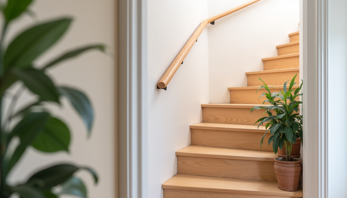 Monte-escalier à Sauvigny-les-Bois : votre guide 2026