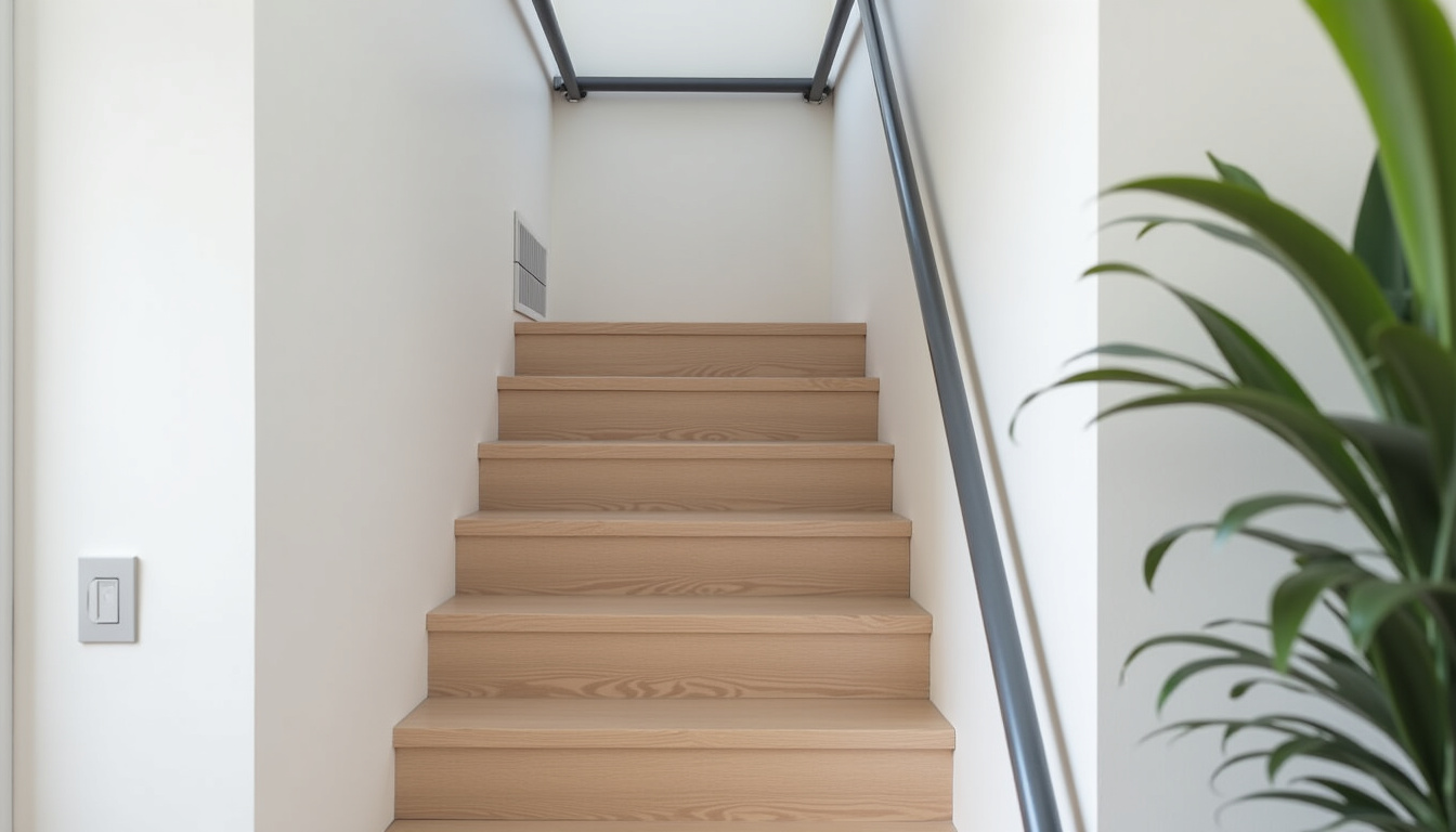 Monte-escalier à Savigny-sur-Orge : votre confort en 2026