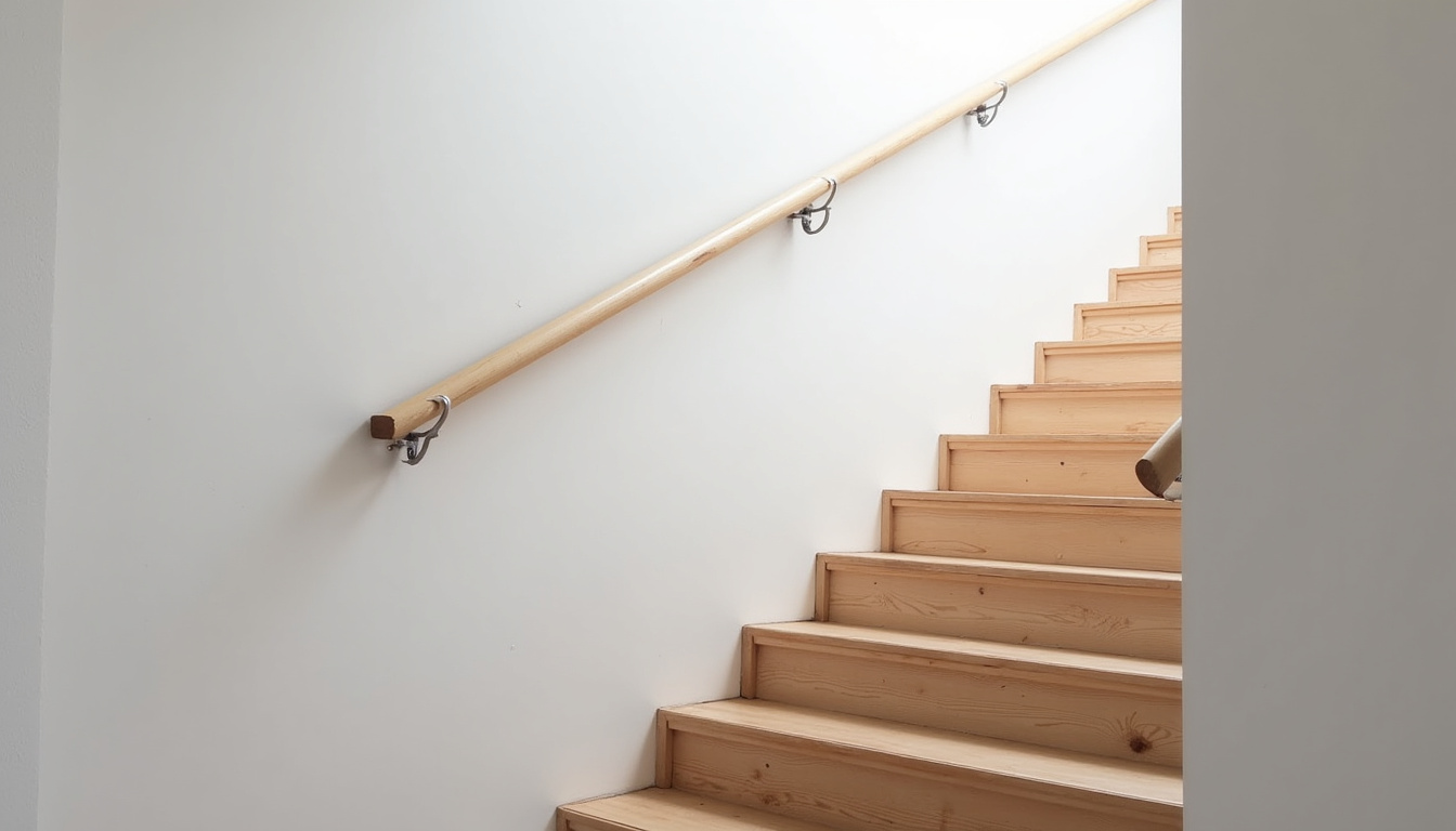 Votre monte-escalier à Sceaux en 2026 : guide et prix