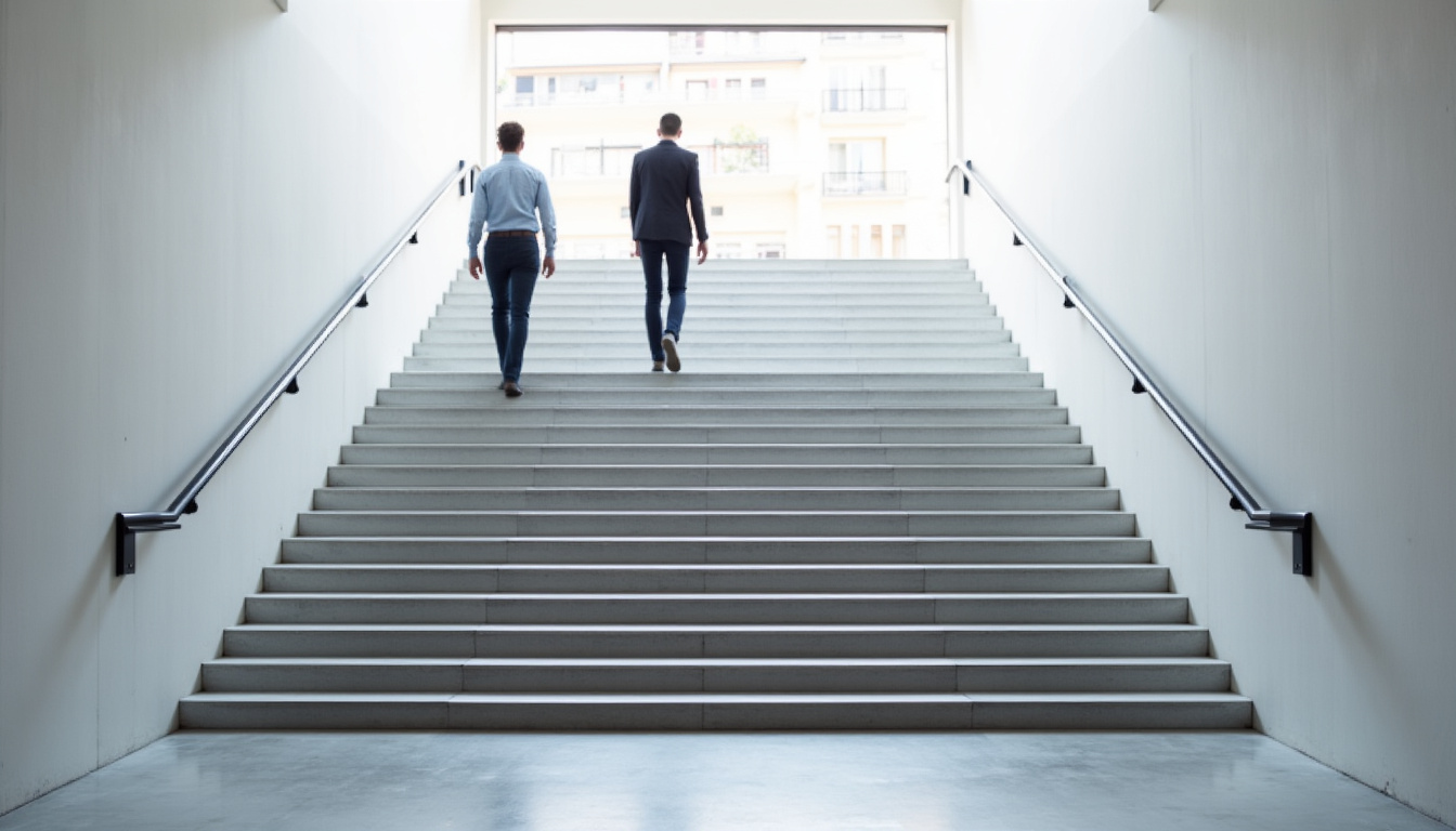 Votre monte-escalier à Séméac en 2026 : guide et devis